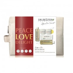 Peace Love Delight Pure Care Vitamins Set
