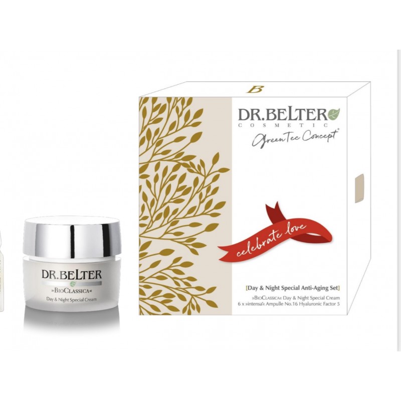 Day & Night Special Anti-Aging Set