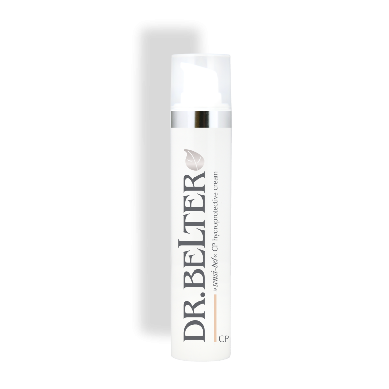 CP Hydroprotective Cream