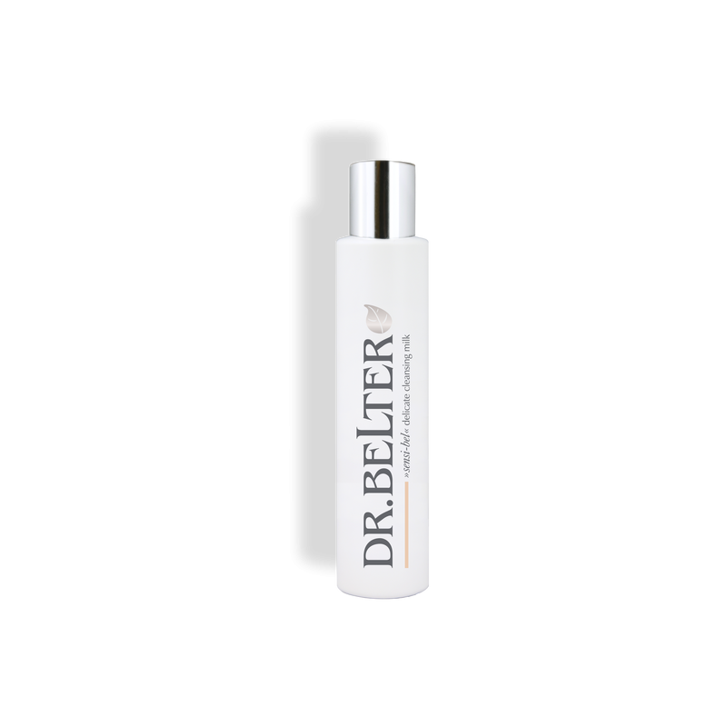 Delicate Cleansing Milk