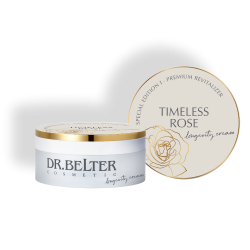 Timeless Rose Longevity...